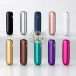 ploom aura 主機10色現貨